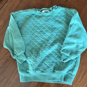 Sweatshirt for kids age 5 or 4